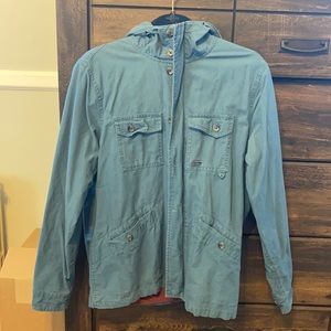 Men’s Oakley Jacket